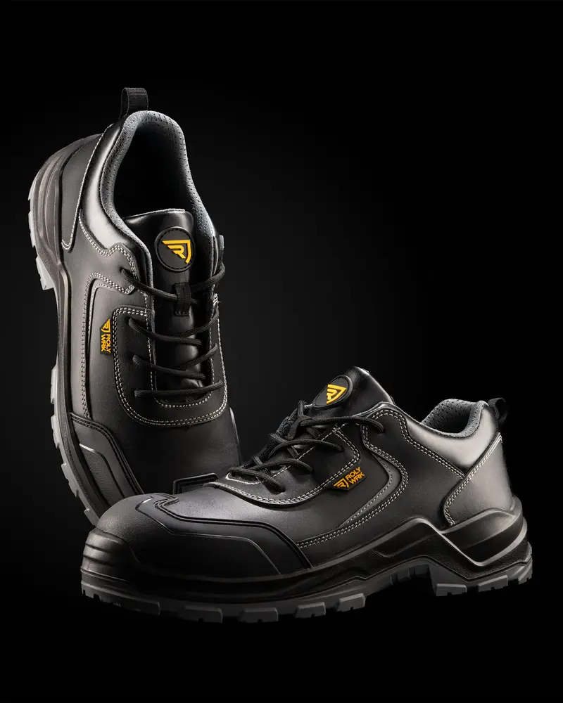 8388 Zapato seguridad Brax
