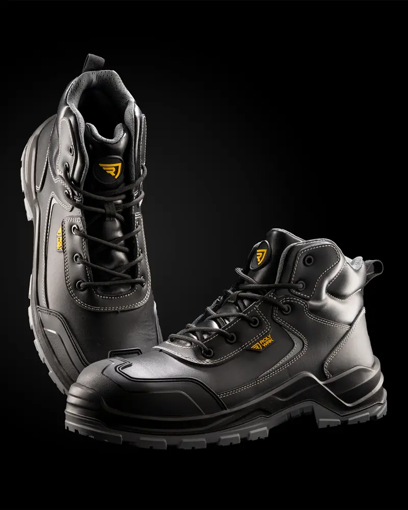 8389 Bota laboral Iron