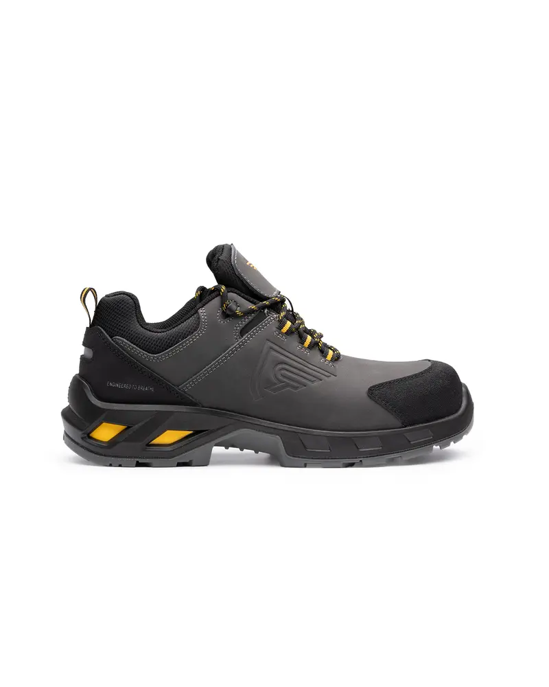 8390 Zapato seguridad Rock