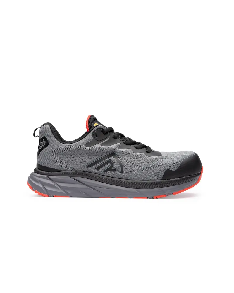 8392 Zapato laboral Onyx