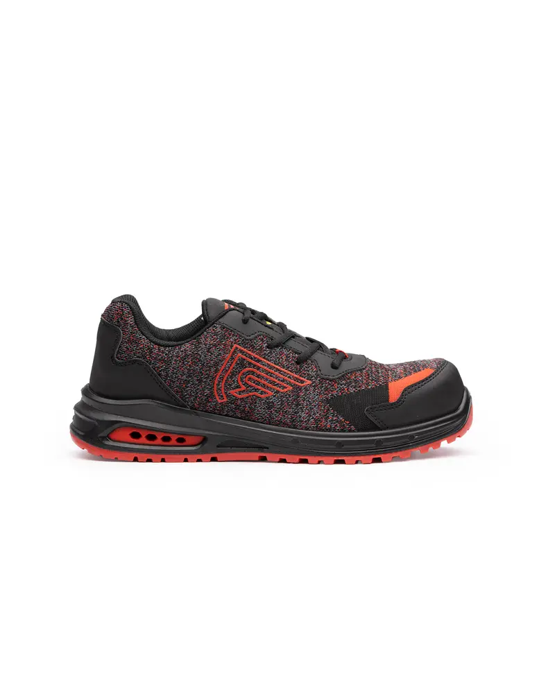 8395 Zapato laboral Ruby