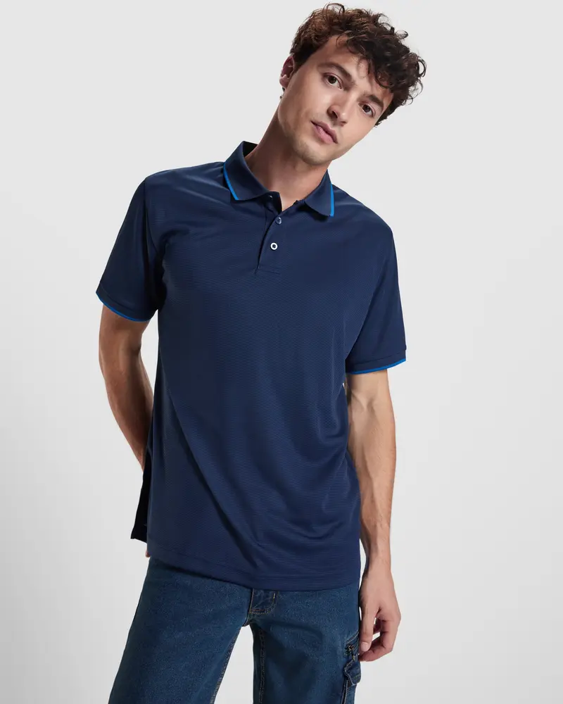 8421 Sian polo tecnico