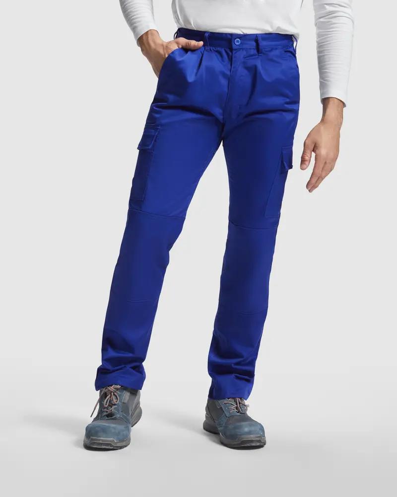 9100 Pantalón largo Daily
