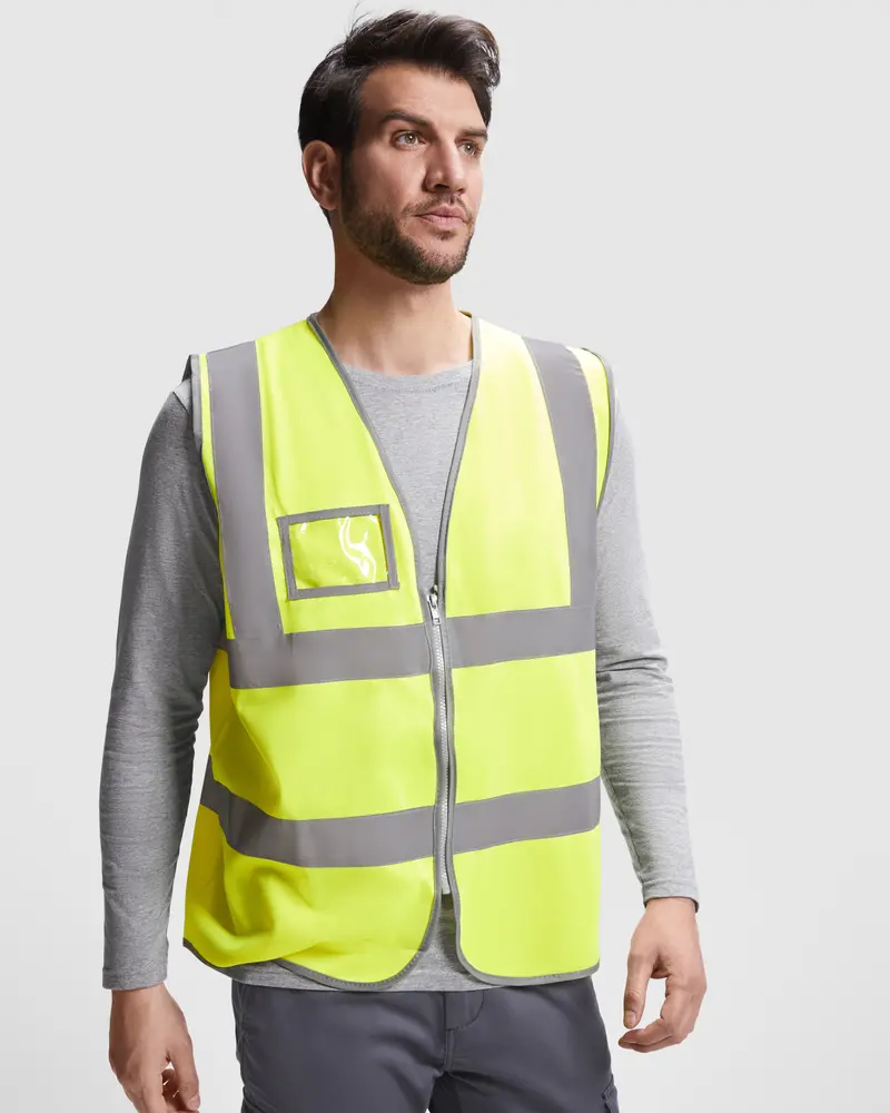 9311 Chaleco Polux