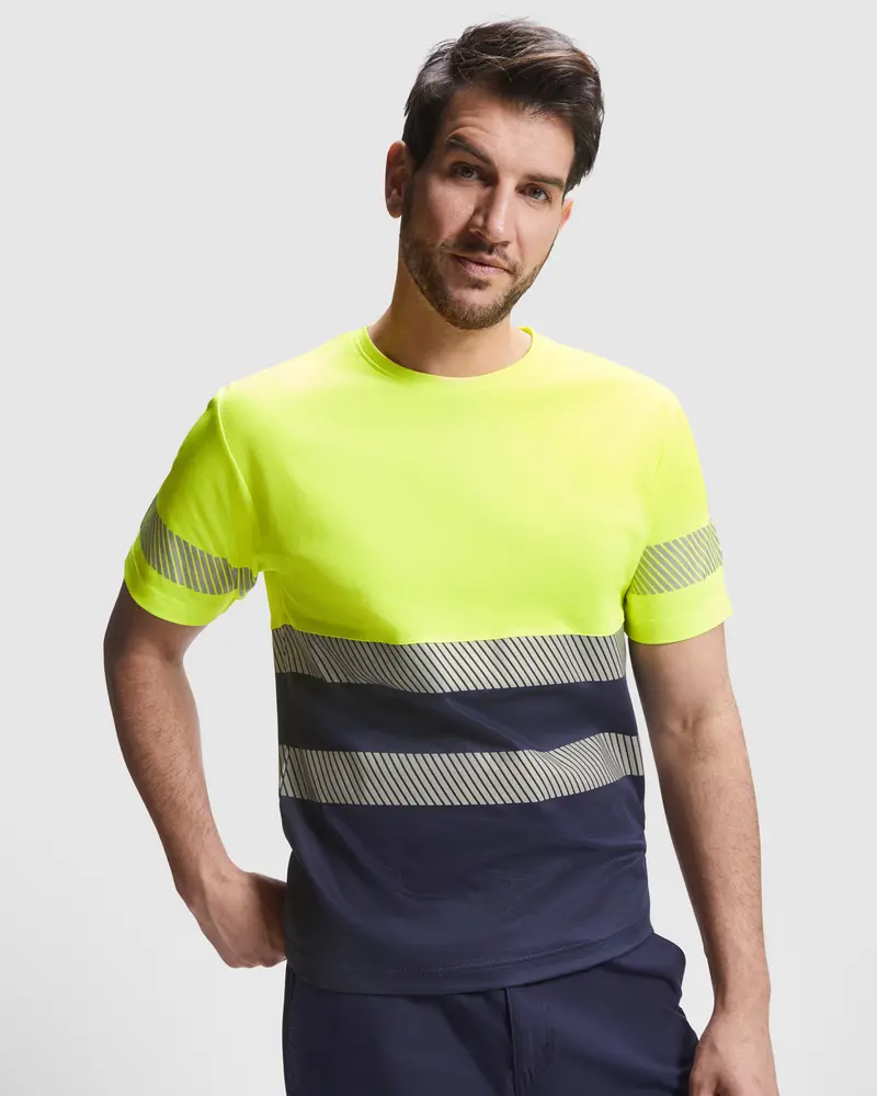 9317 Camiseta Tauri