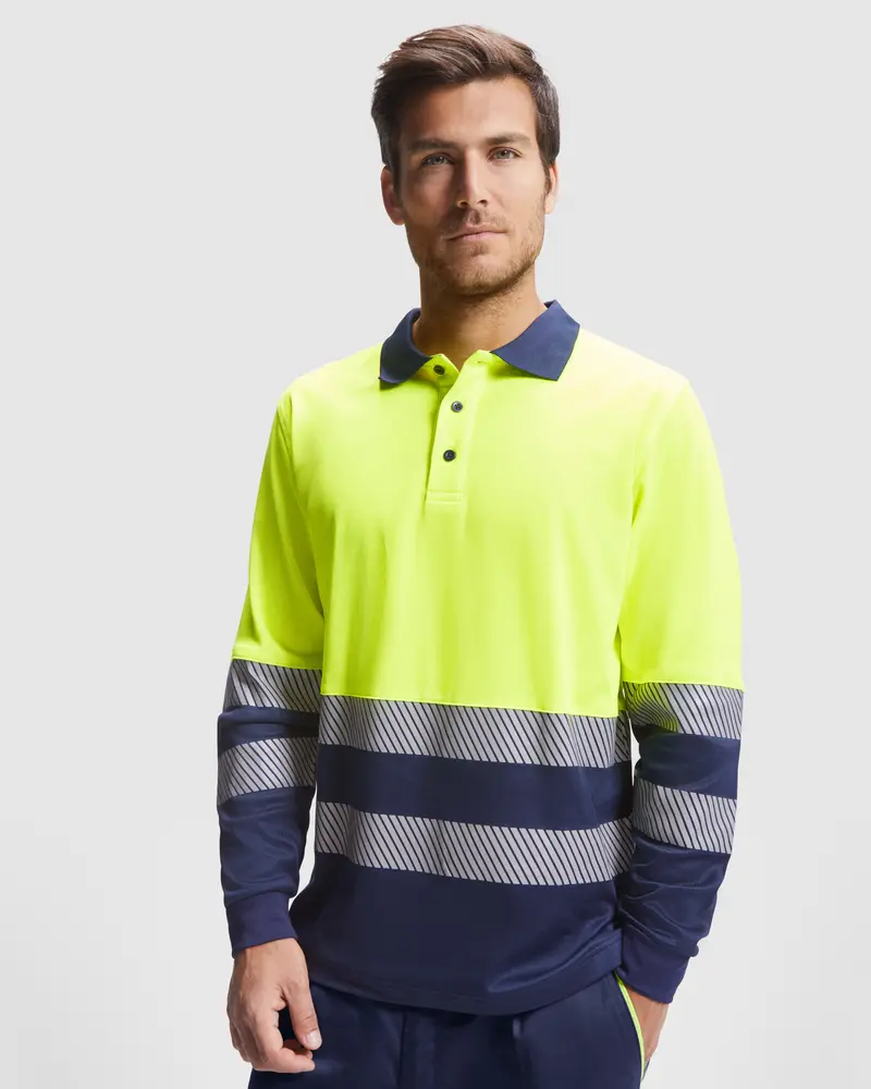 9319 Polo Atrio M/Larga