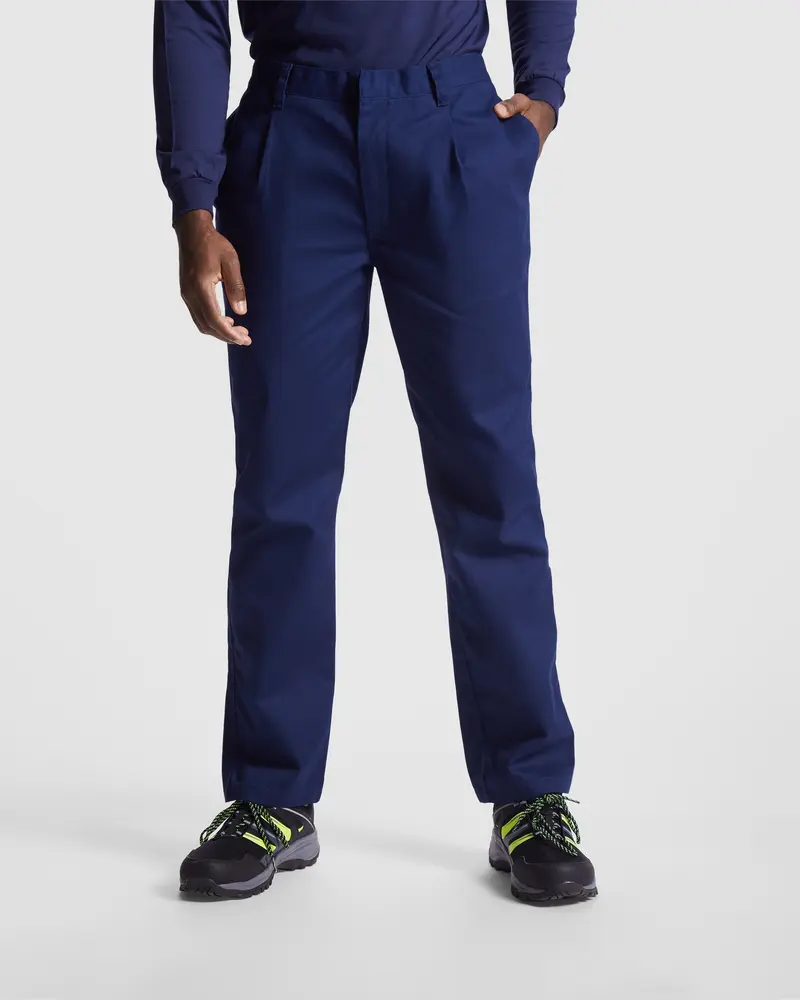 9400 Pantalón Ignífugo Ranger