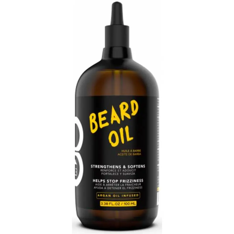 ACEITE DE BARBA LEVEL 3