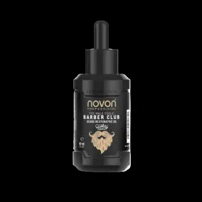 ACEITE PARA BARBA NOVON