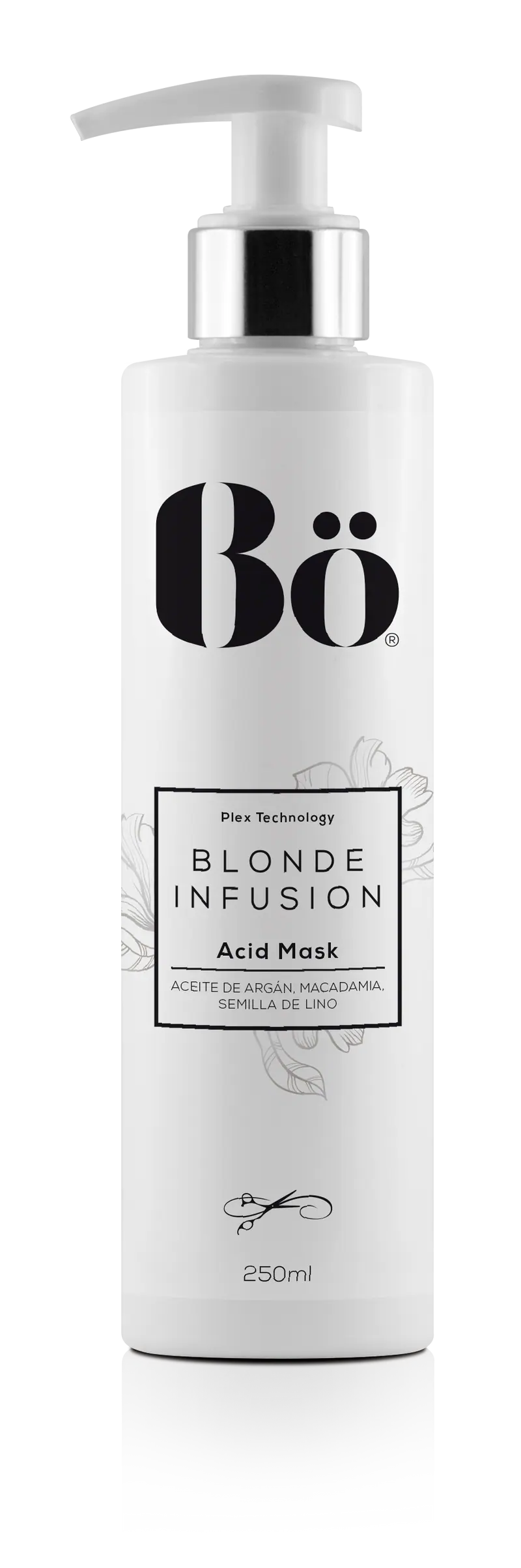 ACID MASK BLONDE INFUSION