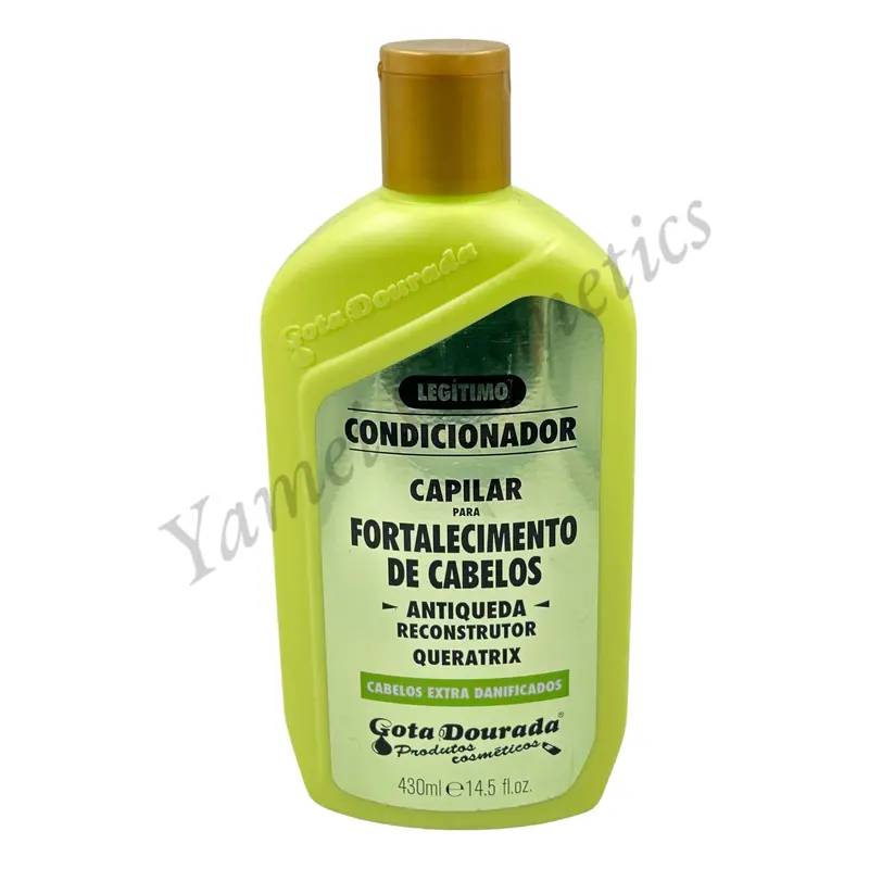 Acondicionador Anti Caída 430ml