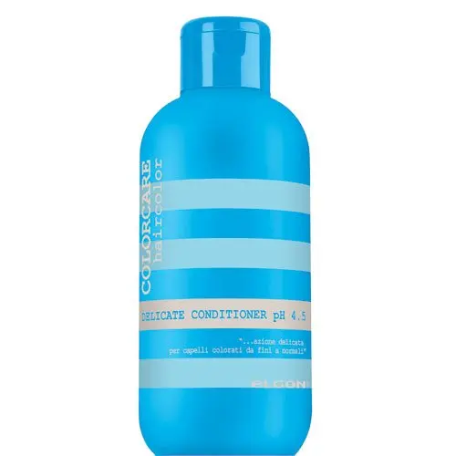 Acondicionador Elgon ColorCare Delicate Hair 300ml