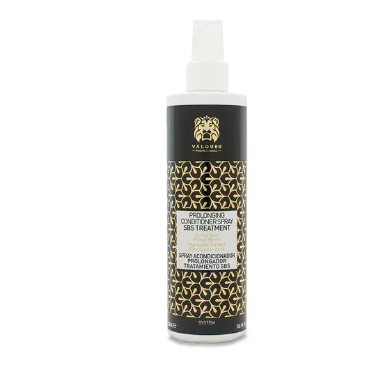Acondicionador prolongador tratamiento SBS Divinity Effect
