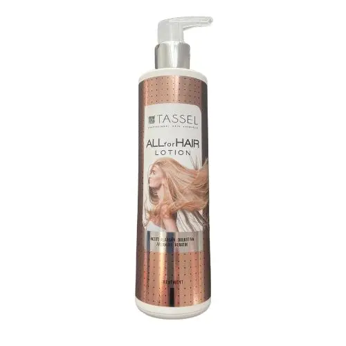 Acondicionador sin aclarado Tassel 250ml