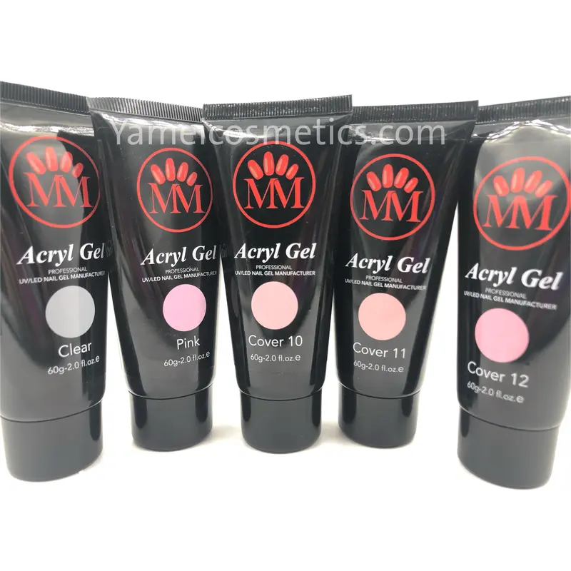 Acrygel Wemmi 60g
