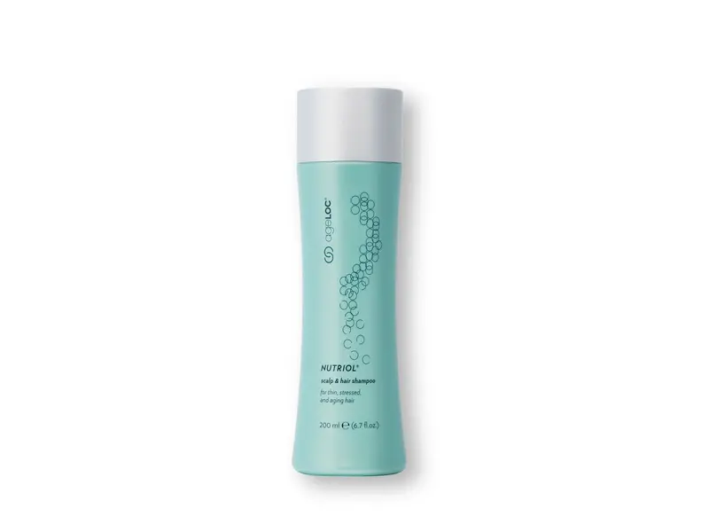 ageLOC Nutriol Scalp & Hair Shampoo 200 ml