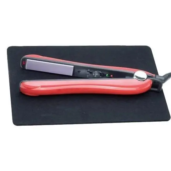 Alfombrilla Térmica Antideslizante negra 28x19 cm