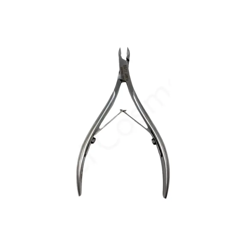 Alicate de cutícula Bv 6911+