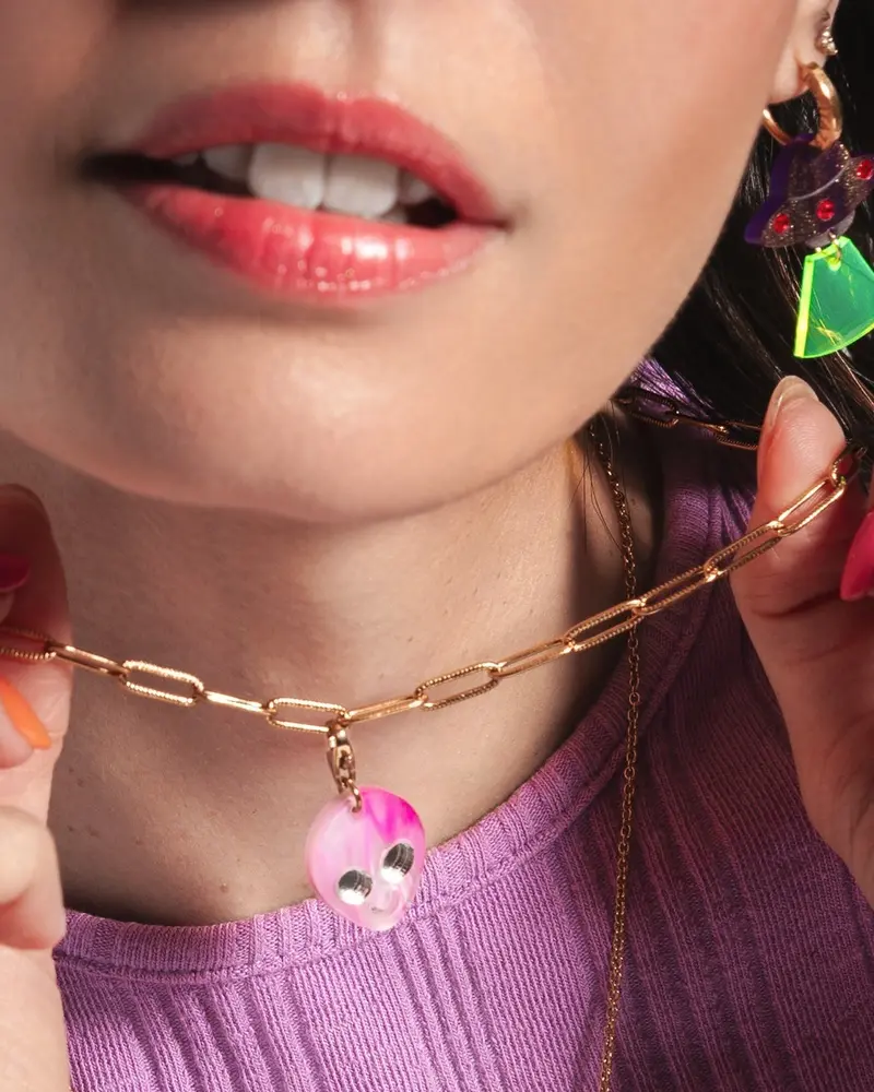 Alien Charm