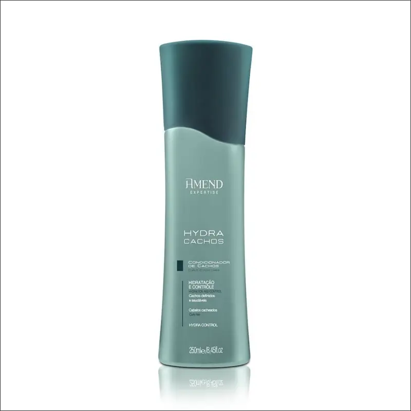 Amend Acondicionador Hydra Cachos 250 ml