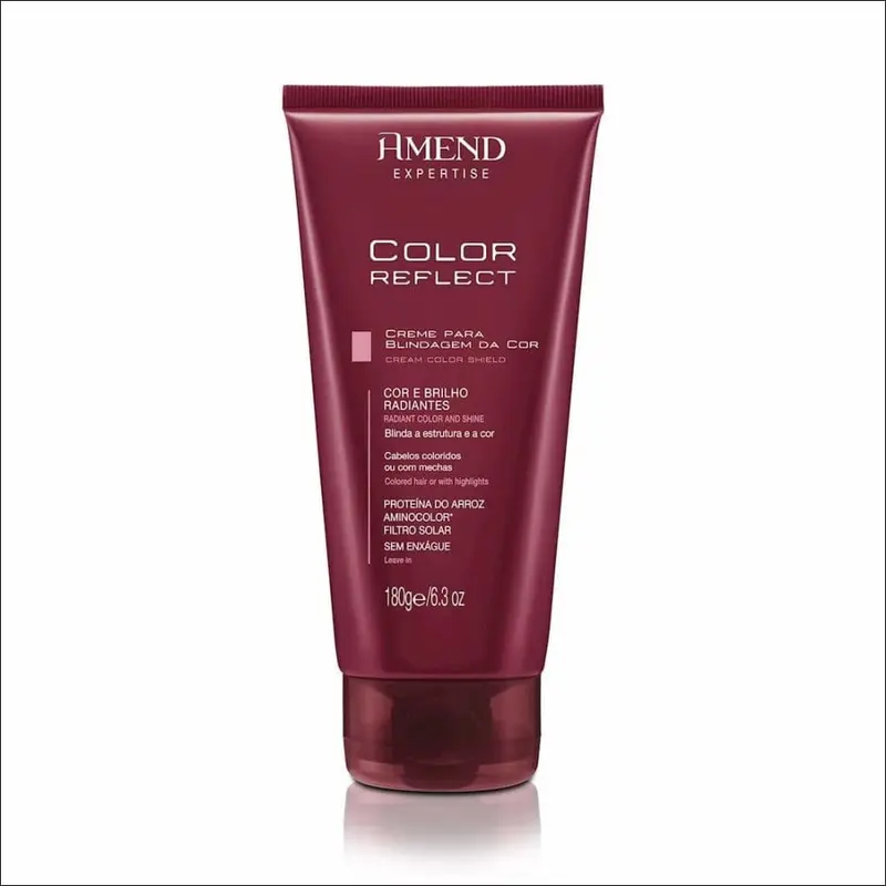 Amend Crema Protectora Color Reflect 180g