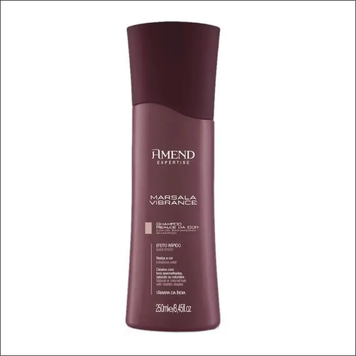 Amend Expertise Champรบ Marsala Vibrance 250 ml