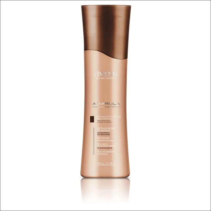 Amend Marula Acondicionador Nutritivo 250 ml