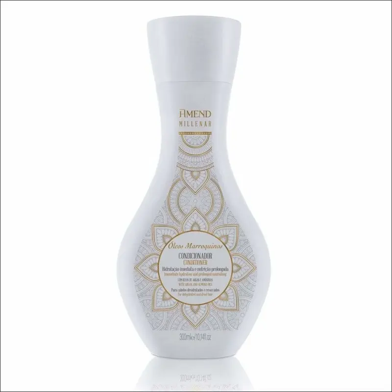 Amend Millenar Acondicionador Oleos Marroquinos 300 ml