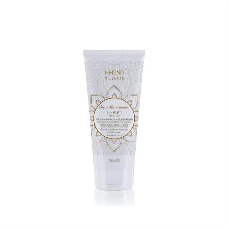 Amend Millenar Bálsamo Sellador Oleos Marroquinos 180 ml