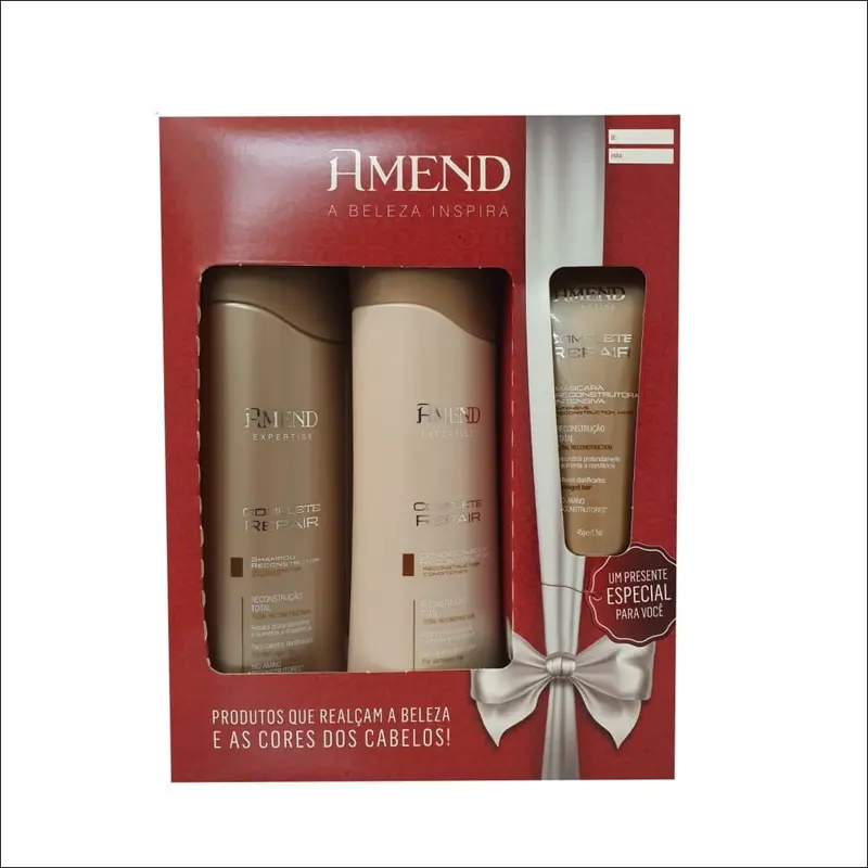 Amend Pack Regalo Complete Repair