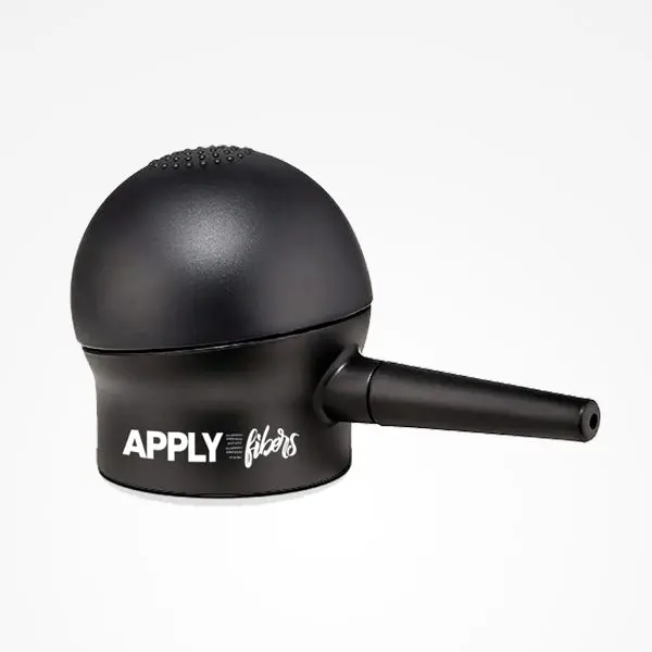 Aplicador Fibra Capilar Apply Fibers Bifull
