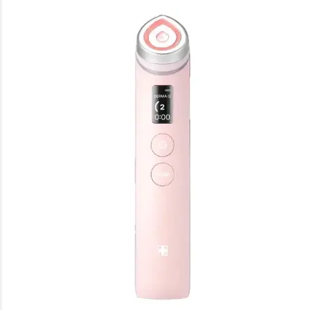 Appareil Soin Visage Medicube AGE-R Booster Pro Rose – Authentique | HBPS Beauty & Fashion
