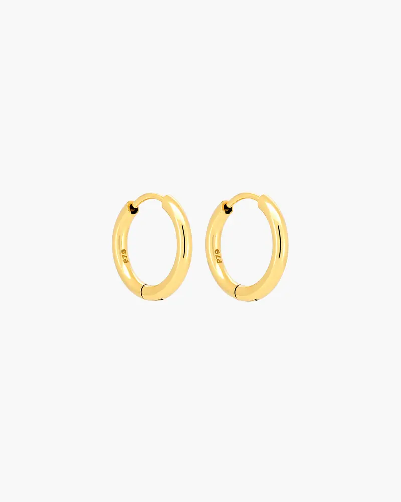 Aros Mini Basic Oro