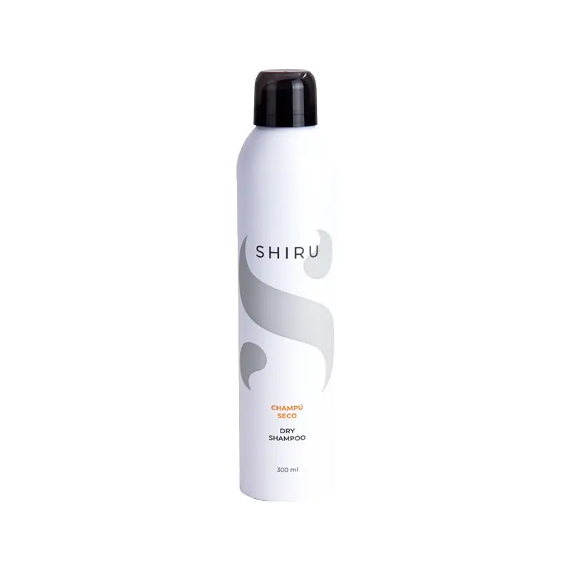 ASUER Champú en Seco 300ml.