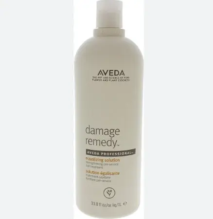 Aveda Damage Remedy - Solution Egalisante 1000 ml