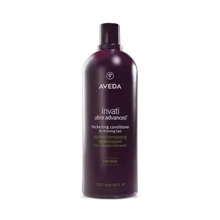 AVEDA Invati Ultra Advanced Après-Shampoing Epaississant - Riche