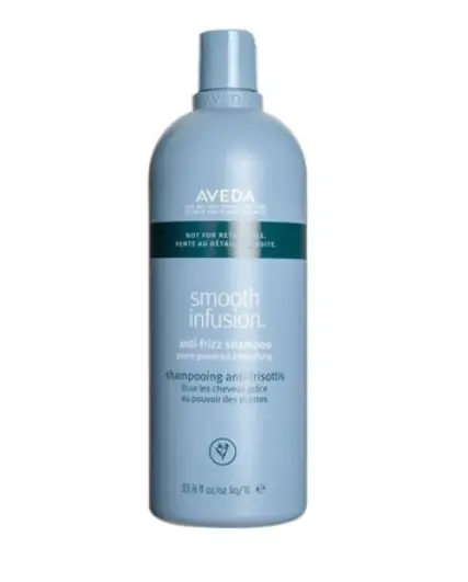 AVEDA Smooth Infusion Shampooing Anti-frisottis 1000 ml