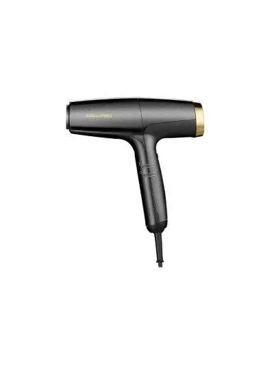 Babyliss Sèche Cheveux High Speed Dryer Gold
