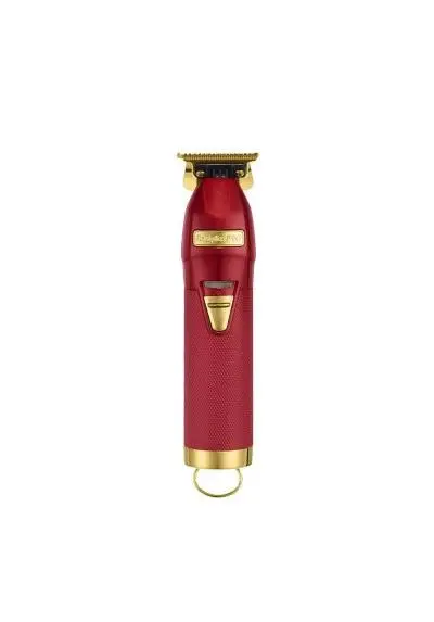 Babyliss Skeleton FX Red Trimmer