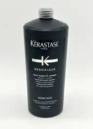Bain Densifique Kerastase Shampooing Homme - 1000 ml