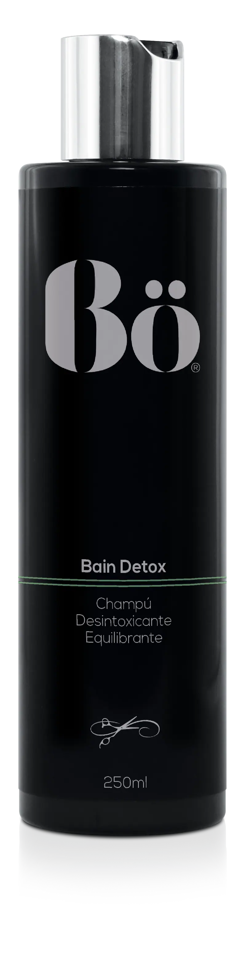 Bain Detox