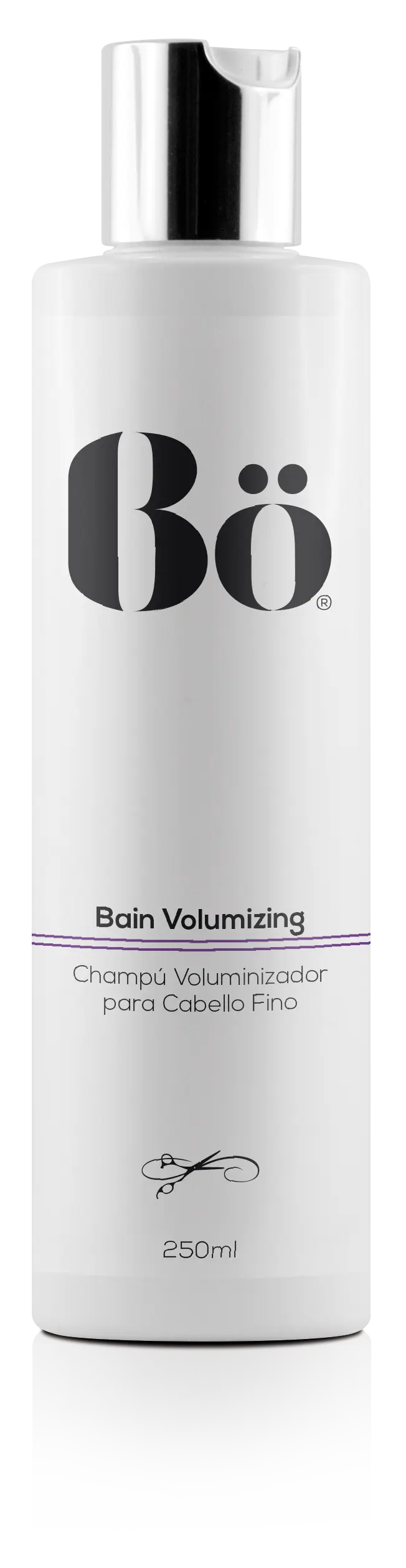 Bain Volumizing