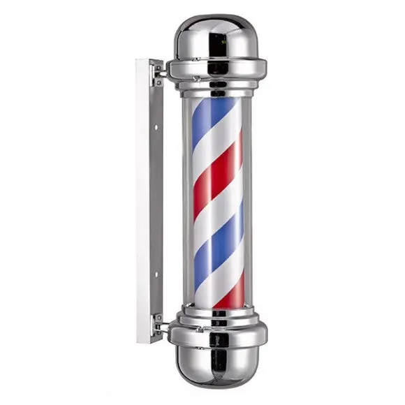 Barber Pole Bifull