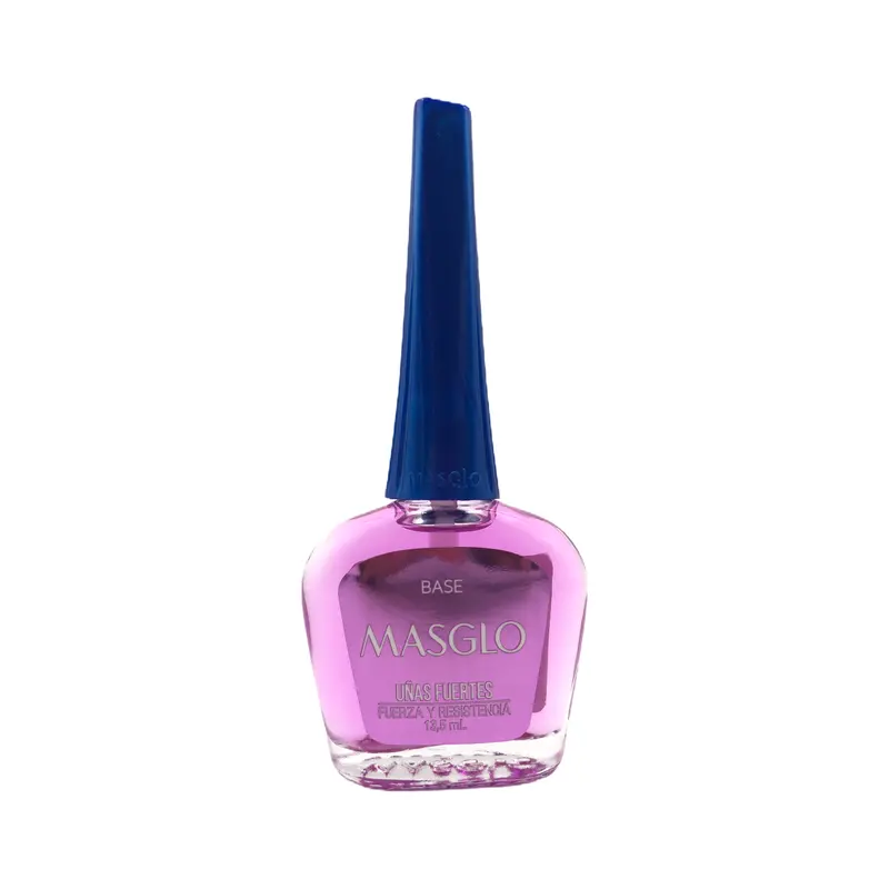 Base uñas fuertes