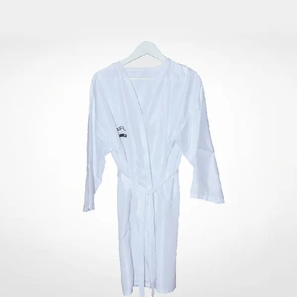 Bata Clienta Blanca Neith 65*96Cm Bifull