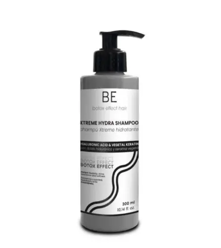 BE Champú Xtreme Hydra  Anea 300ml