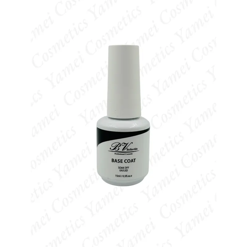 Bellavida Base Coat 15ml