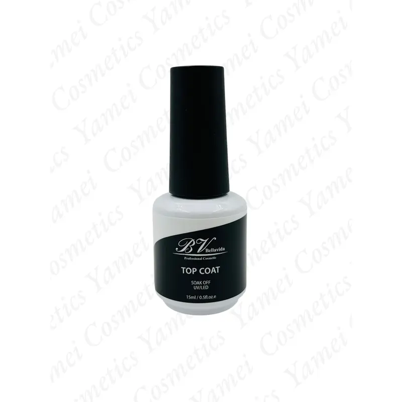 Bellavida Top coat 15ml