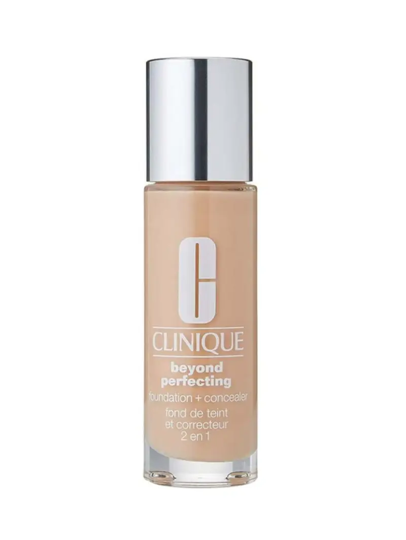 Beyond Perfecting Base Y Corrector 16 Tosted