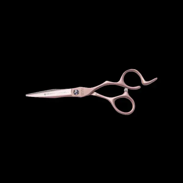 BIFULL TIJERA 5,5” GOLD ROSE
